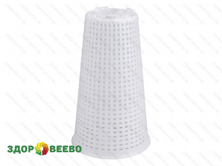 фото Форма для сыра Anelli Lodi. Объем 0,75 литра.