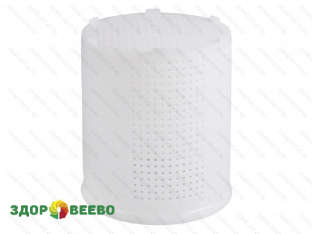 фото Форма для сыра Anelli Lodi на 800 гр. (Камамбера, Бри, Реблошона, Качотты)