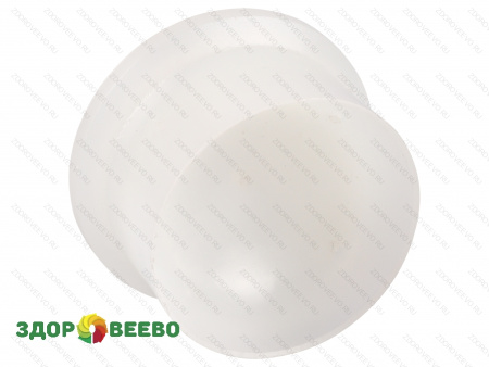 фото Форма для сыра шарообразной формы на 0,3 кг - D80мм