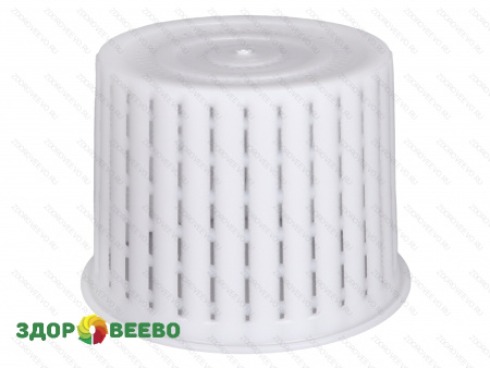 фото Форма для сыра Anelli Lodi. На 1800 гр. арт.728