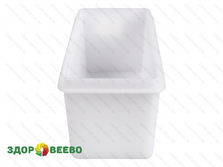 фото Форма для сыра Anelli Lodi. Для плавленного сыра и сливочного масла.