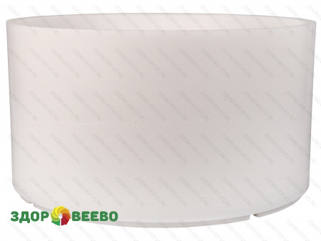 фото Форма для сыра с крышкой-поршнем на 10-15 кг