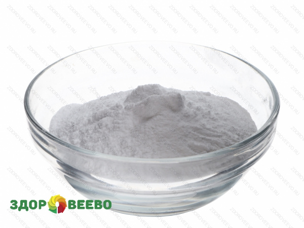 фото Фосфатная пищевая добавка АР-ВИК-4 (Е451, Е450), пакет 100 гр