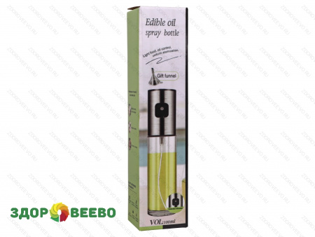 фото Распылитель для масла (дозатор) 100 мл.