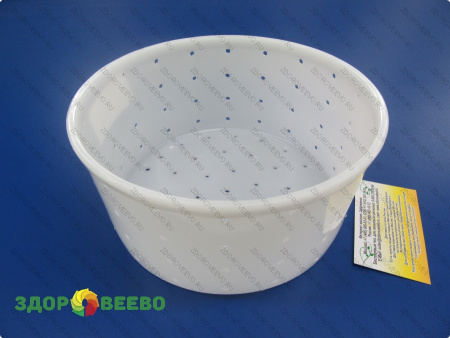 фото Форма для сыра, Franz Janschitz без крышки, 190х180х93