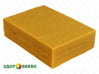 фото Воск для сыра 500 гр (желтый)