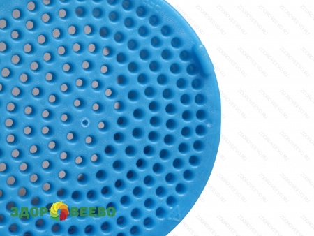 фото Форма для сыра Aurora на 200 грамм, высота 94 мм