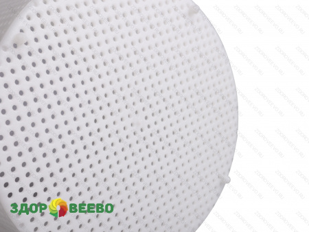 фото Форма для сыра Aurora на 2 кг, высота 190 мм