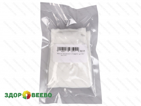 фото Мешок лавсановый для формы арт.3062