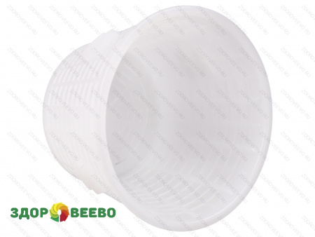 фото Форма для сыра Anelli Lodi на 200 гр. Для рикотты и творога.