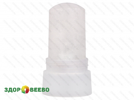 фото Мин. дезодорант "Кристалл-ДеоНат" цельный, стик, 60 гр