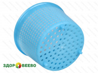 фото Форма для сыра Aurora на 200 грамм, высота 57 мм