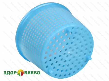 фото Форма для сыра Aurora на 200 грамм, высота 57 мм