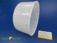 фото Форма для сыра, Franz Janschitz без крышки, 190х180х93