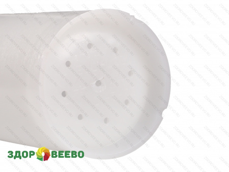 фото Форма для сыра Anelli Lodi "PASTA FILATA ", на 300 гр. - объём 330 мл