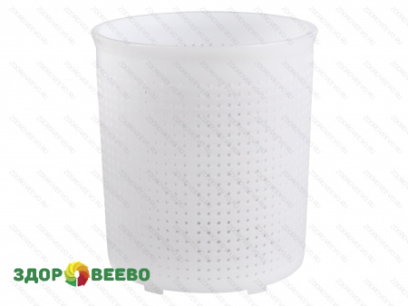 фото Форма для сыра Anelli Lodi на 800 гр. (Камамбера, Бри, Реблошона, Качотты)