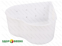 фото Форма для сыра Сердце на 200-250 г