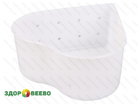 фото Форма для сыра Сердце на 200-250 г