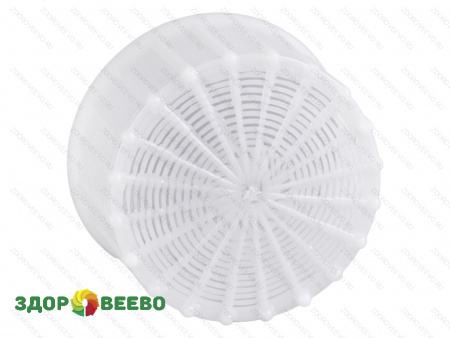 фото Форма для сыра Anelli Lodi. На 1000 гр.