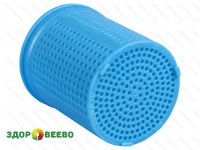 фото Форма для сыра Aurora на 200 грамм, высота 94 мм