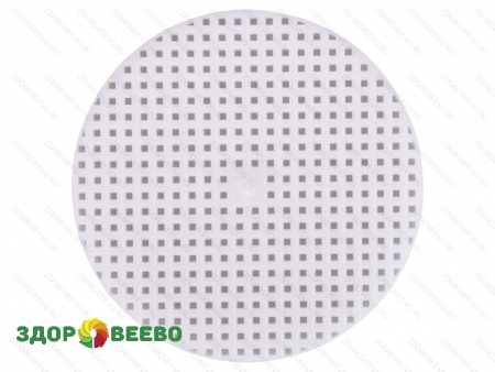 фото Форма для сыра Камамбер, без дна d120x114mm, с вкладышем - 4 шт