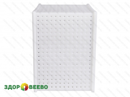 фото Форма для сыра квадратная без дна Anelli Lodi, объем 4,8 литра