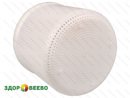 фото Форма для сыра Anelli Lodi. На 2200 гр. арт.723