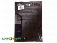 фото Турбо-дрожжи High Spirits MCK Exclusive на 25 л браги, пакет 140 г