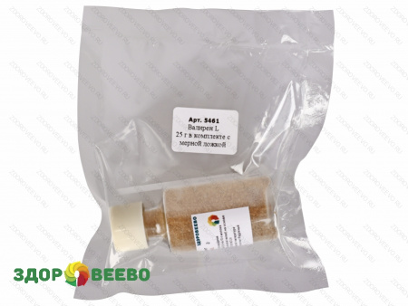 фото Молокосвёртывающий фермент для сыра и творога Валирен 150000 MCU, флакон 25 грамм с мерной ложкой (Здоровеево)