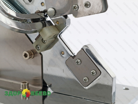 фото Клипсатор ручной для обжима колбасных оболочек