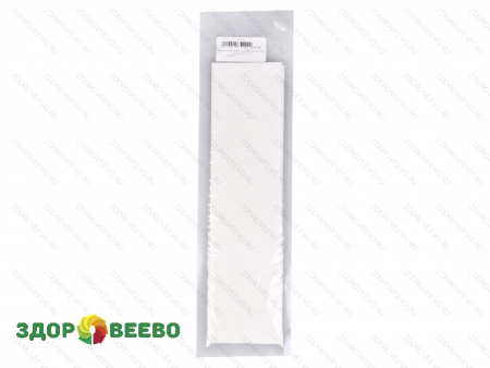 фото Фильтрующий элемент для доильного аппарата, размер 63х8 см