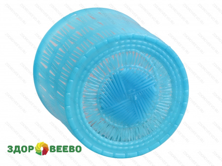 фото Форма для сыра Aurora на 1,5 кг, высота 145 мм