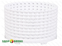 фото Форма для сыра D100, высота 55 мм