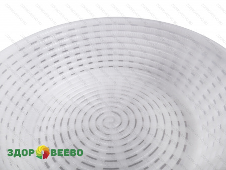 фото Форма для сыра Anelli Lodi на 2800 гр. Для сыров типа Канестрато.