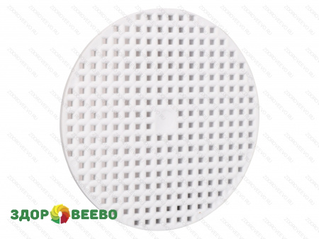 фото Перфорированный вкладыш-крышка, d89*3 mm