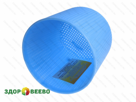 фото Форма для сыра Aurora  на 600 грамм, высота 150 мм