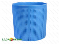 фото Форма для сыра Aurora на 1 кг, высота 152 мм