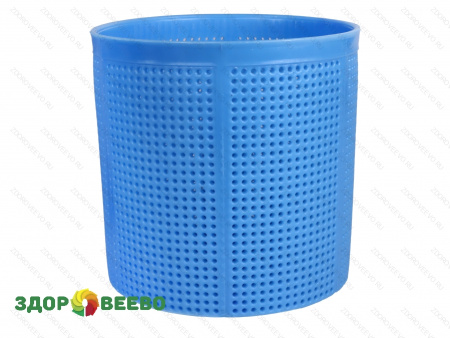 фото Форма для сыра Aurora на 1 кг, высота 152 мм