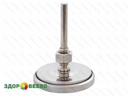 фото Термометр для коптильни холодного копчения