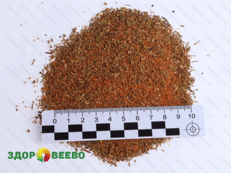 фото Приправа для шашлычных колбасок-гриль, на 3 кг (Здоровеево)