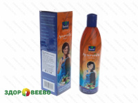 фото Аюрведическое масло для волос, Parachute Advansed Ayurvedic Hair Oil, 300 мл