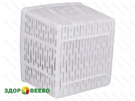 фото Форма для сыра Anelli Lodi на 500 гр. прямоугольная.