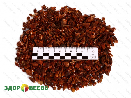 фото Бадьян (Анис звездчатый), пакет 100 г