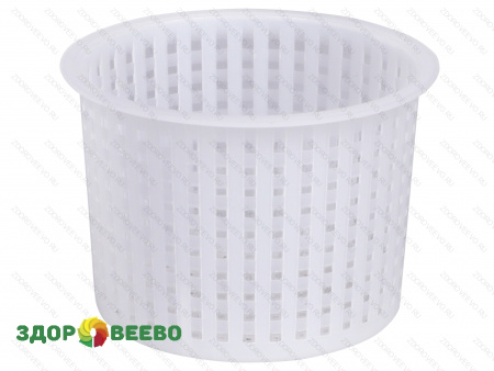 фото Форма для сыра Anelli Lodi. На 50-100 г.