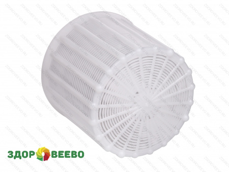 фото Форма для сыра Anelli Lodi. На 1000 - 1200 гр.