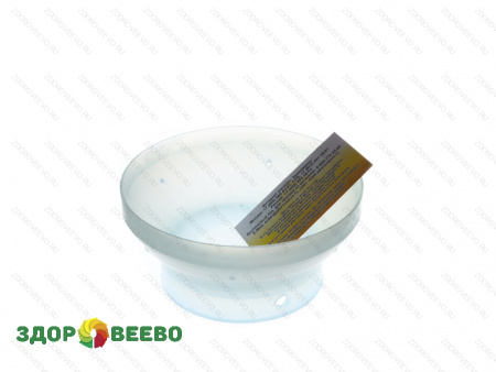 фото Форма для сыра шарообразной формы 1,5 - 2,5 кг - D150мм