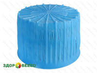 фото Форма для сыра Канестрато, Aurora на 6 кг