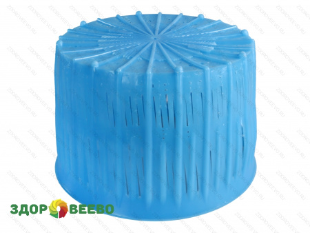 фото Форма для сыра Канестрато, Aurora на 6 кг