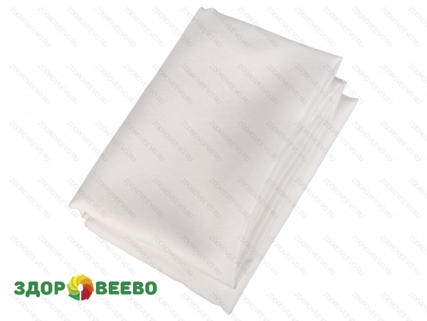 фото Ткань лавсан отварной, плотность 71 г/м.кв., ширина 155см  (ТТ.01.PE), 1м.пог. кусками по метру.