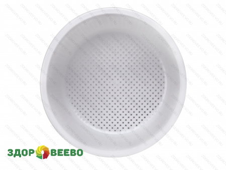 фото Форма для сыра Aurora на 800 грамм, высота 102 мм